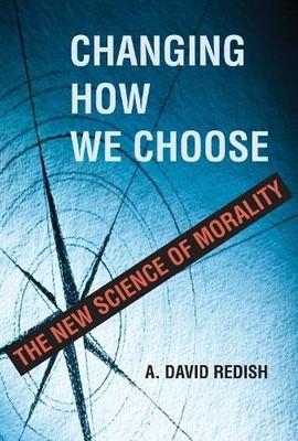 Changing How We Choose - 9780262047364