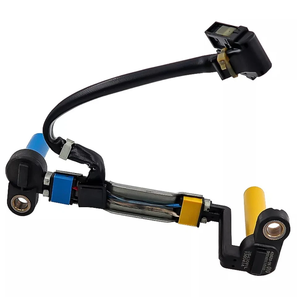 42620-26010 42620-26011 Speed Sensor For Hyundai Elantra GT For Kia Rio Soul - Image 2 of 4
