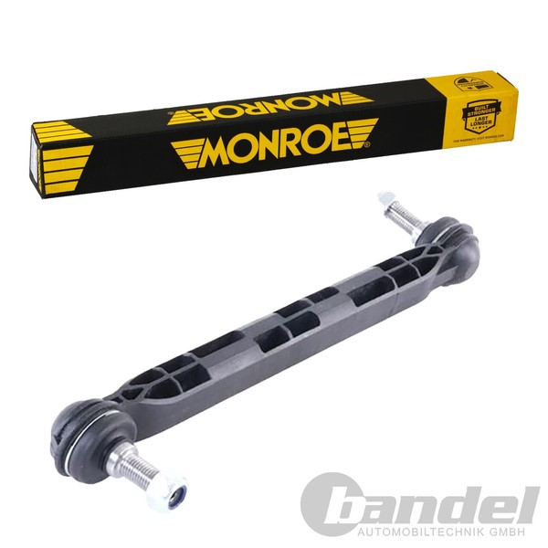 Monroe Koppelstange Vorne Passend FüR Chevrolet Cruze Malibu Orlando Volt Opel A-image