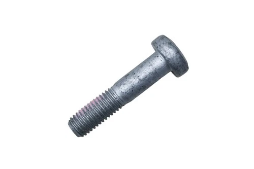 New OEM Ford W715491-S442 Lower Knuckle Bolt NOS