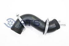 Ladeluftschlauch für VW POLO IV (9N_, 9A_) 1.9 TDI 74 kW 6Q0145828D, 6Q0145828F