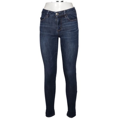 American Eagle Outfitters, Jeans, Größe: 34, Super Super Stretch, Blau #3G1