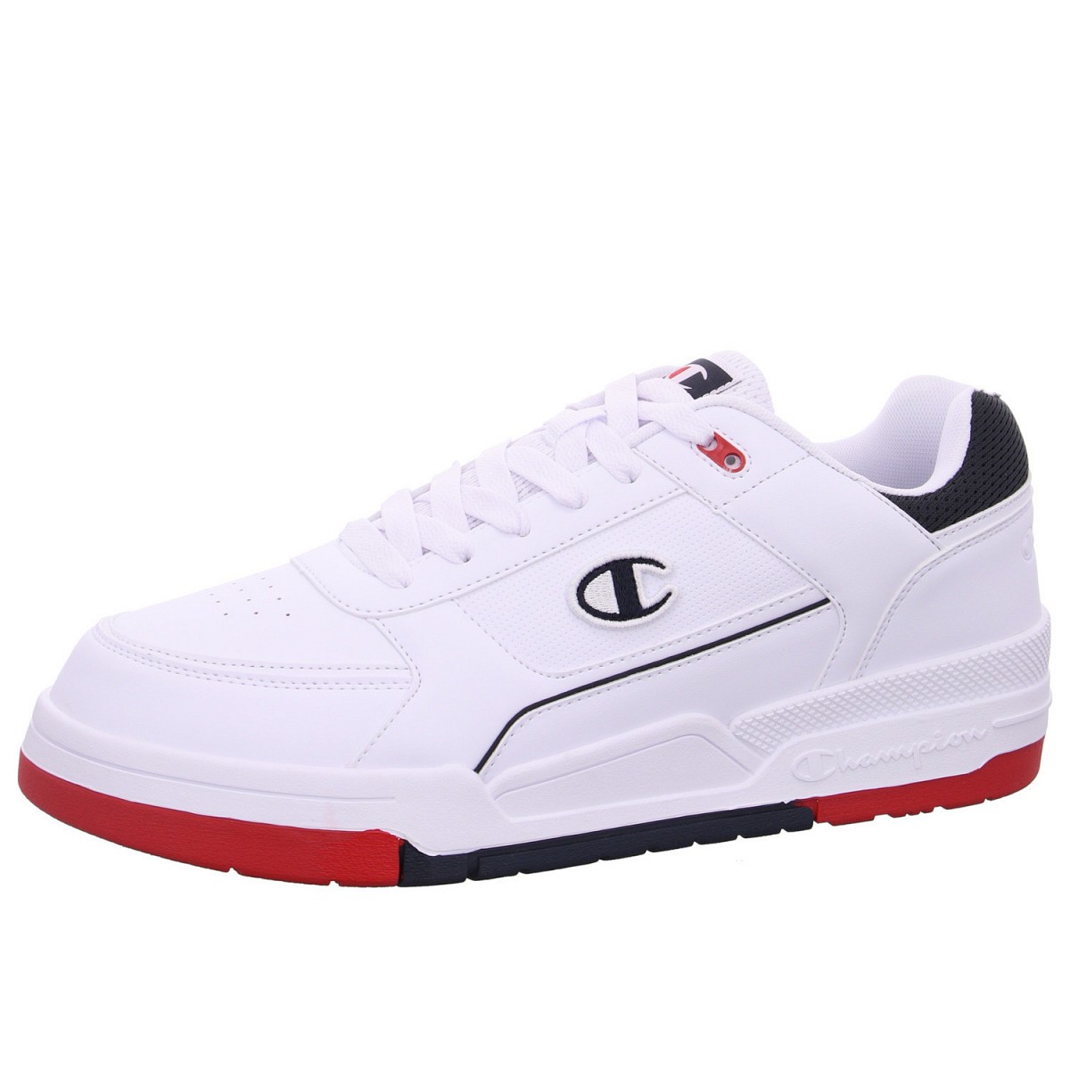 Кроссовки Champion Rebound Heritage с низкой посадкой Herren в Вайссе 10790₽