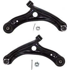 Control Arm Set For 2015-2020 Honda Fit 51350T5RA00 51360T5RA00