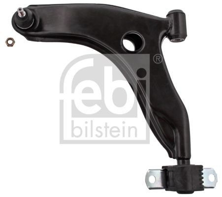 Querlenker Vorderachse Links FüR Mitsubishi Volvo Carisma Stufenheck S40 I V40-image