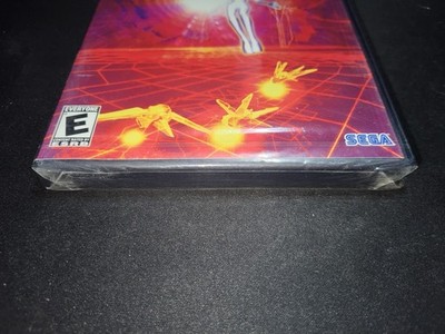 Rez (Sony PlayStation 2, 2002) for sale online | eBay