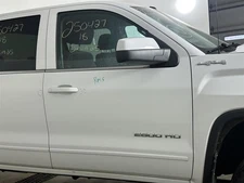 Passenger Front Door Classic Style Limited Fits 14-19 SIERRA 1500 PICKUP 2764242