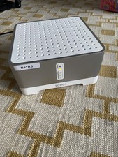 Sonos CONNECT:AMP Gen 1 Wireless Streaming Amplifier 230V - S1 App