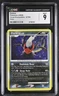CGC 9 MINT Darkrai 2008 Great Encounters 4/106 Holo Pokemon Card