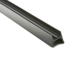 Rubber Seal For Vw Manx Dune Buggy Windshield Between Frame Bar Body 44