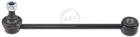 A.B.S. Koppelstange Stabilisator 260851 FüR Daihatsu Sirion Materia M12X1.25 RHT