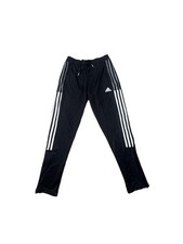 Adidas Tiro 21 Youth Soccer Training Pants Black