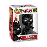 Funko Pop! Movies: - Shazzam - Unicorn - Neu & Ovp