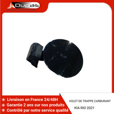 Carburateur Kia RIO