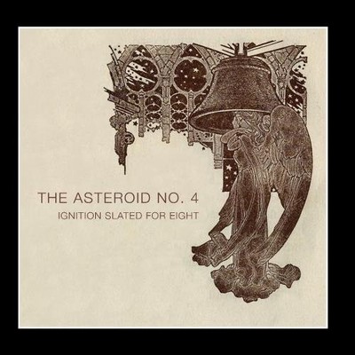 The Asteroid #4 Ignition Slated for Eight (CD) (UK IMPORT)