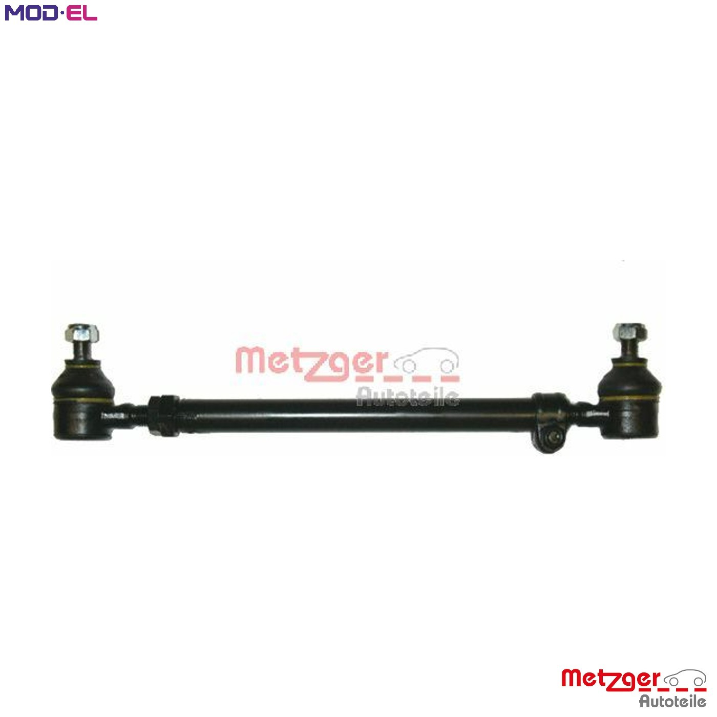 TIE ROD 56012801 FOR MERCEDES-BENZ M102.992/990/991 2.5L M 102.910 1.8L 4cyl 190