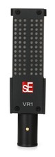 sE Electronics Voodoo VR1 Passive Ribbon Micr...