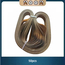 600mm 15mm 0.2mm PTFE Sealing Belt Tape for Continuous Band Sealer 50pcs