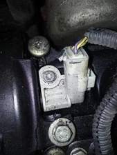 9628559980 Sensor Camshaft Position Peugeot 307 DE151086-90