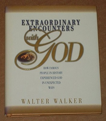 Extraordinary Encounters With - ACCEPTABLE