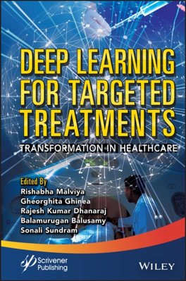 Deep Learning für gezielte Behandlungen   Transformation im Gesundheitswesen Malviya