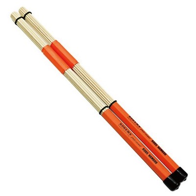Rohema Professional Rods Bamboo Rubber Grip 15.0 X 415Mm 61365/9_