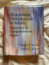 Attachment Disturbances in Adults: Treatment ...