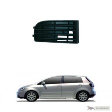 Stoßstangen Gitter Blende vorne rechts für VW Golf Plus V 5M1 521 Bj. 2005-2009