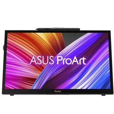 ASUS PA169CDV 15.6' ProArt Pen Display, IPS, 4K UHD (3840 x 2160), WACOM EMR,...