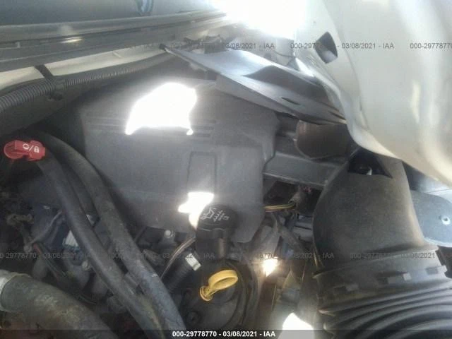 Alternador usado se adapta a: camioneta Chevrolet Silverado 1500 2010 145 amp ID 20989651 G Foto 3 de 4
