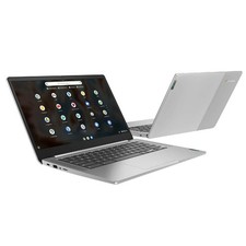 Lenovo IdeaPad 3 14M836 Chromebook 14 Inch Full HD Touchscreen Notebook