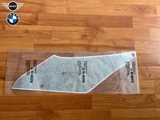 BMW Motorrad Original F800GT K71 L/H Seitenaufkleber 51 14 8 525 085 NEU 0B63