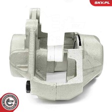 ESEN SKV Bremssattel Vorne links für Mercedes-Benz S-Klasse W126 C126