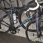 Specialized Allez 700C 54cm Carbon Road Bike 20-Speed Rim Brake — photo 1