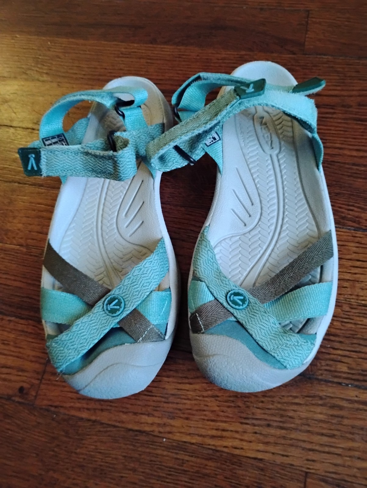 sandali donna keen 6 5 (B1)