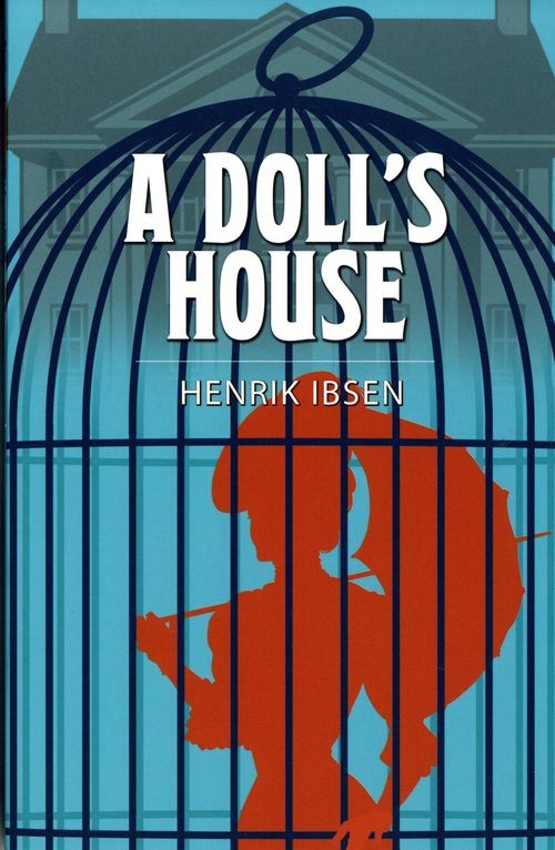 A Doll's House by Henrik Ibsen Paperback NEW - Image 5