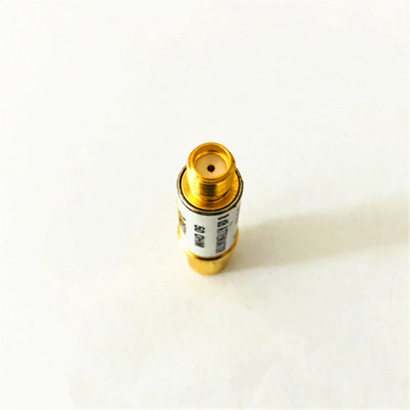 Mini-Circuitos IVA-20+ Coaxial SMA Atenuador Fijo 50 Ohmios 0.5W 20dB DC a 6 GHz Foto 4 de 4