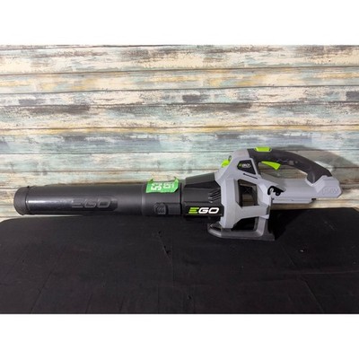 EGO Power+ LB5300 Leaf Blower 56V 530 CFM Gray EUC Tool Only No Battery
