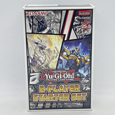 Starter Deck Box [1st Edition] Prices | YuGiOh Starter Deck: Yugi | YuGiOh  Cards