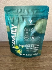 Vital Health VDaily Adaptogens Powered MultiVitamin Powder All In One Supplement