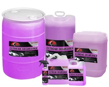 Extreme Car & Engine Degreaser | Heavy Duty Cleaner