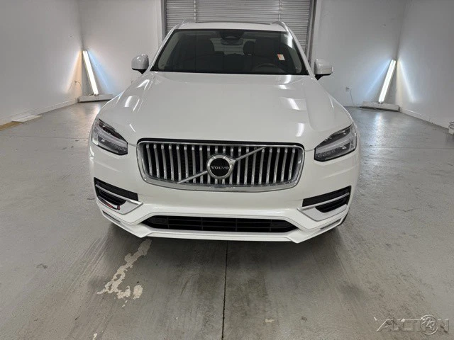 Volvo XC90 B6 2024 Core Foto 2 de 4