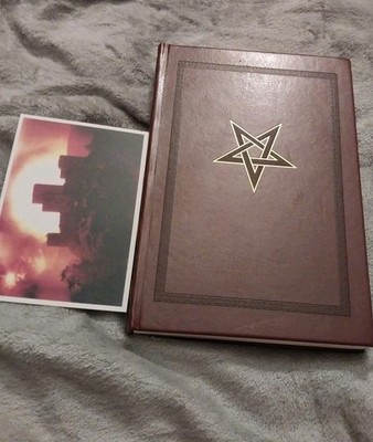 NINTH GATE LATIN BOOK the kingdom of Shadows Novem Portis Aristide Torchia Full