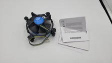 Intel CPU Cooler LGA1150/1155 Heatsink  Fan