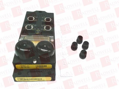 TURCK FDNQ-CSG44-T / FDNQCSG44T (BRAND NEW)