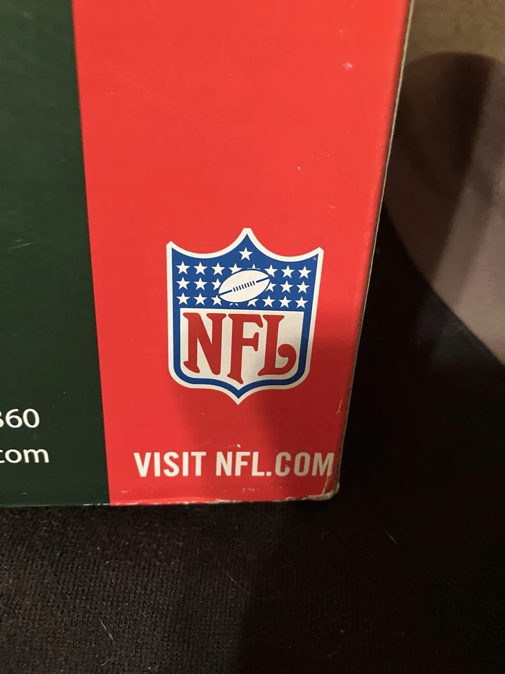 Indianapolis Colts Decoración de Navidad Ventana o Patio Interior Exterior Foto 3 de 3