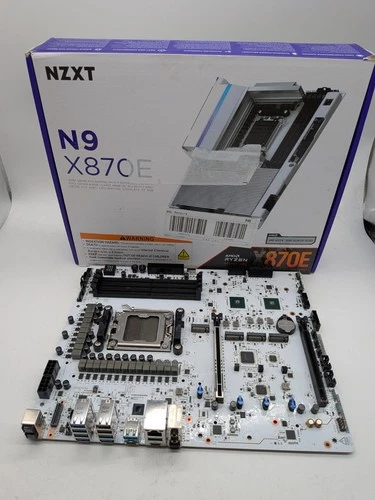 Motherboard Unbekanntes Modell - Einzelteile/Defekt