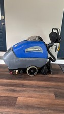 Windsor Commodore 20 Carpet Extractor