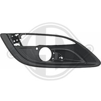 1807142 LüFtungsgitter, StoßFäNger Rechts FüR Opel Astra J Caravan (P10)