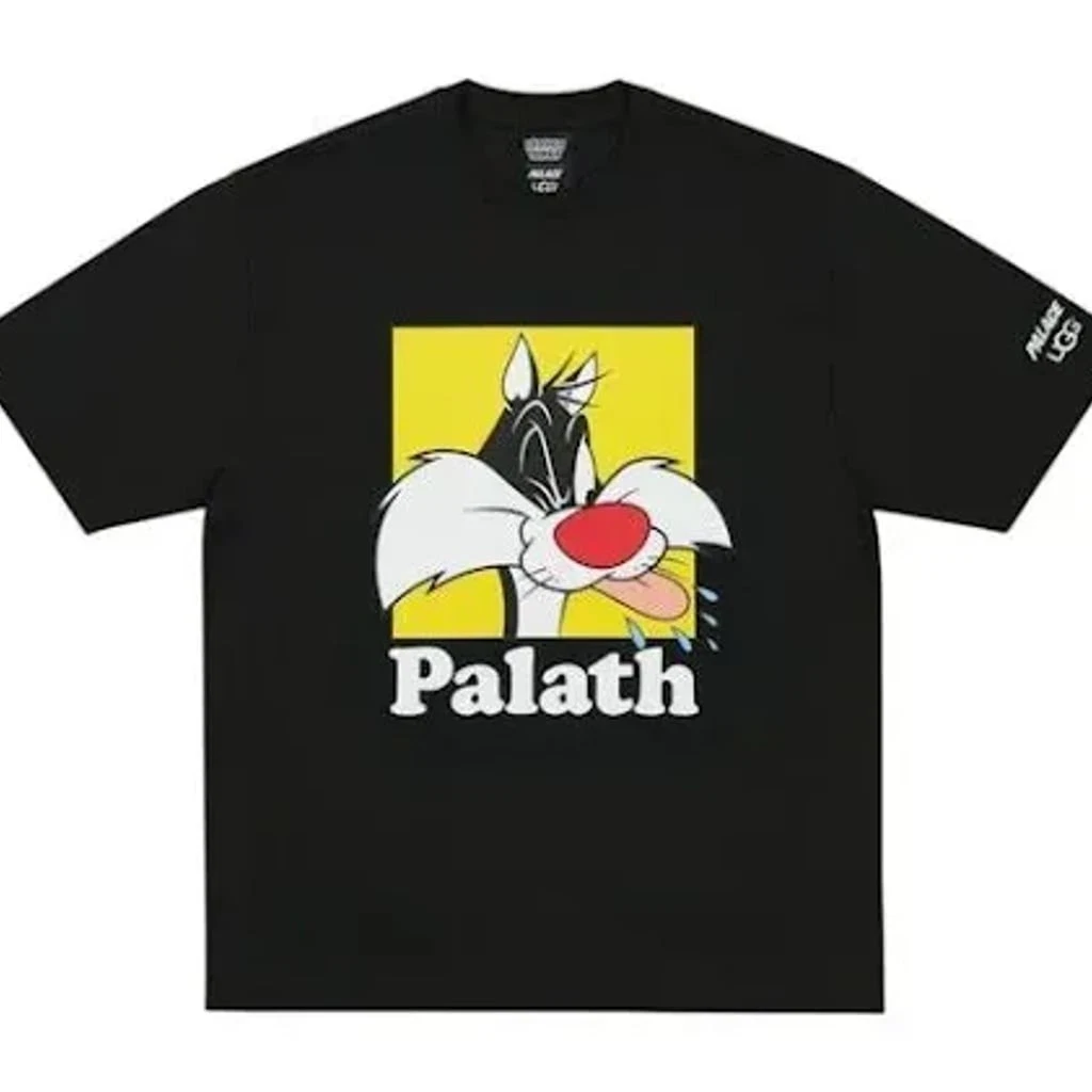 Palace T-shirt パレス グレイテスト ヒッツ Tシャツ Palace T-Shirts for Men for sale - eBay